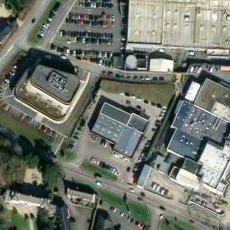 manoir de la Baronnie