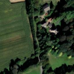 Manoir de Goaz Froment