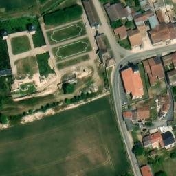 Tour du Château de Rigny