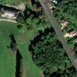 château de Fontenay