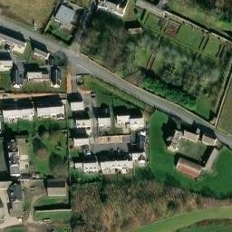 Malouinière Le Puits Sauvage