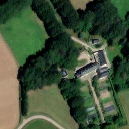 Manoir Traon Feunteniou, à Ploujean