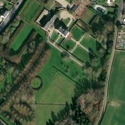 Malouinière de Château Doré