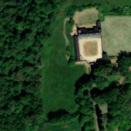 château de Vaurouault