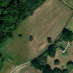 manoir de la Brousse