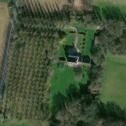 La Malouinière des Trauchandières