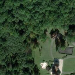 Chateau Gué d'Aulne