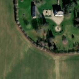 Château de Chèvreville