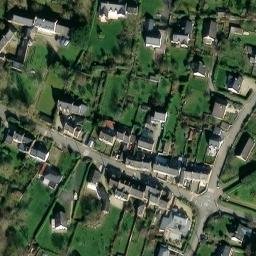 Manoir de la Motte aux Montfortins