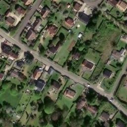 château de Morville