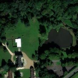 Château de Vaugrigneuse