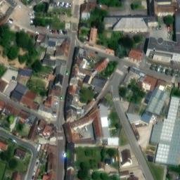 motte castrale de la Butte Saint-Pierre