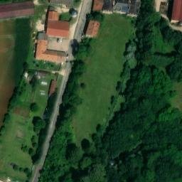 château du Fourneau