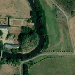 Ancienne abbaye de Montmorel