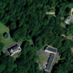 château de Kérozar