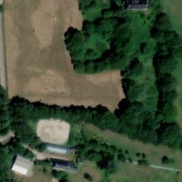 Ancien manoir de Kermathéman Braz