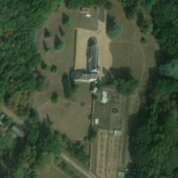 château de la Plaine