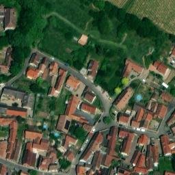 Château de Scharrachbergheim