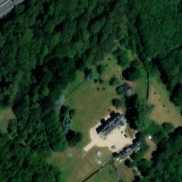 château de Nec'hoat