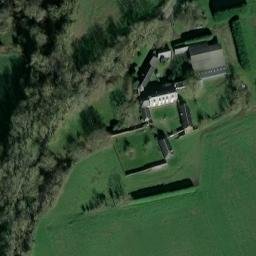 manoir de la Ville Hulin