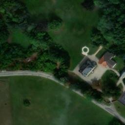 Château de Granseille