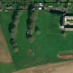 Manoir du Bois Chauchard