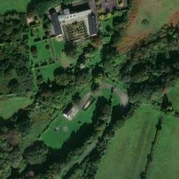 château de Troménec