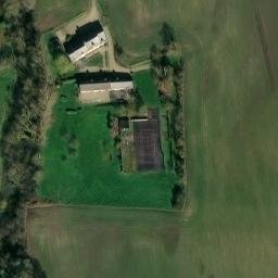 manoir de la Ville au Moras