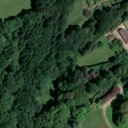 château de Marchainville