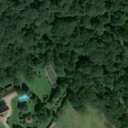 manoir du Haut-Orphin