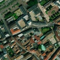 Palais du Gouverneur