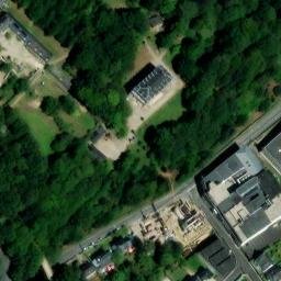 château de Porz-an-Treiz