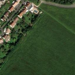 château de la Norville