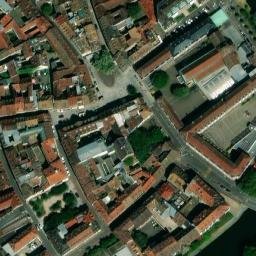 Piscine Abrapa Bassin Ludique De Natation Strasbourg Bas Rhin