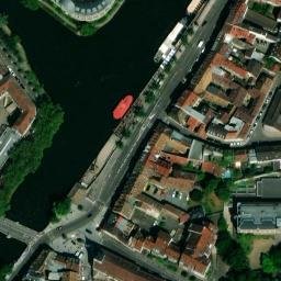 Piscine Abrapa Bassin Ludique De Natation Strasbourg Bas Rhin