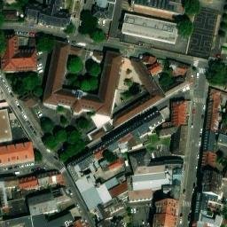 Piscine Abrapa Bassin Ludique De Natation Strasbourg Bas Rhin