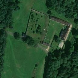 Manoir de Bellegarde