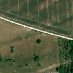 château de la Woivre