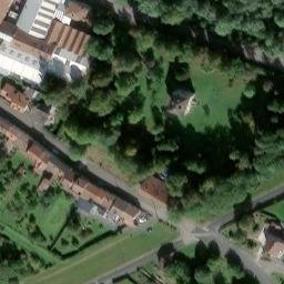 Château de l'administration