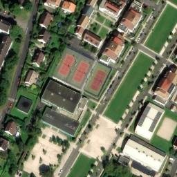 château de Marolles