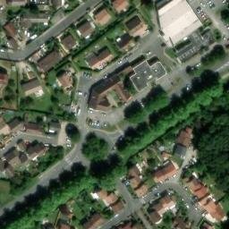 château fort de Pouilly le Fort