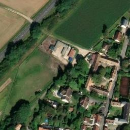 Manoir de la Courbette