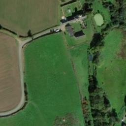 Manoir de Lestrèmeur