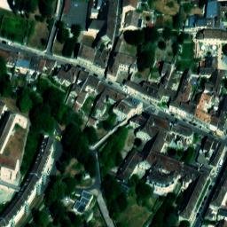 Lycée Thibault de Champagne