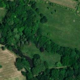 Domaine du château de Kolbsheim (également sur commune de Ernolsheim-sur-Bruche)