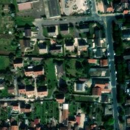 château de la Motte Nangis