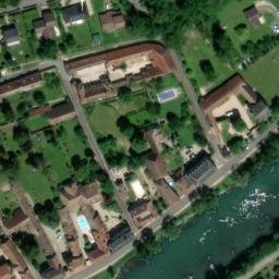 château de Barbanthall