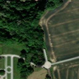 château de Beaufossé