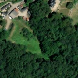 château de Tréoudal