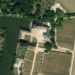 Manoir de la Coudraye